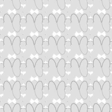 vektör geometrik dikişsiz desen, modern biçim illüstrasyonu