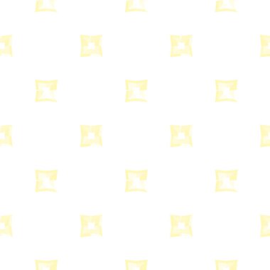 Kusursuz geometrik süslemeli vektör deseni