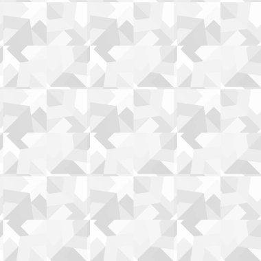 geometrik süsleme tarzında soyut arkaplan dokusu, pürüzsüz tasarım