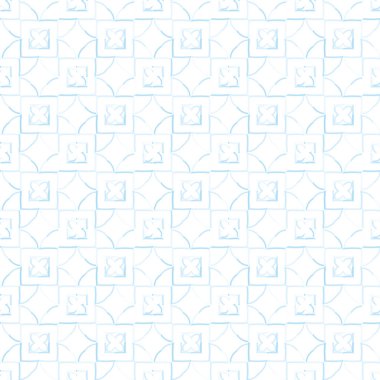 geometrik süsleme tarzında soyut arkaplan dokusu, pürüzsüz tasarım deseni