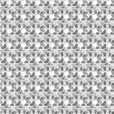 geometrik süsleme tarzında soyut arkaplan dokusu, pürüzsüz tasarım