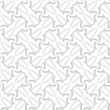 geometrik süsleme tarzında soyut arkaplan dokusu, pürüzsüz tasarım deseni