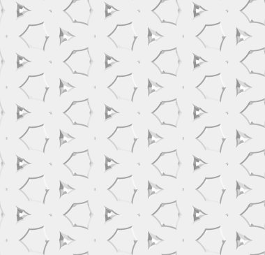 Geometrik süs tarzında soyut arkaplan dokusu. Kusursuz tasarım.