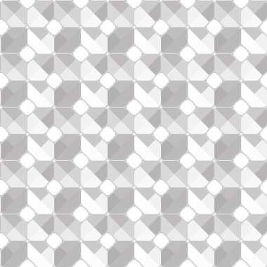 geometrik süsleme tarzında soyut arkaplan dokusu, pürüzsüz tasarım deseni