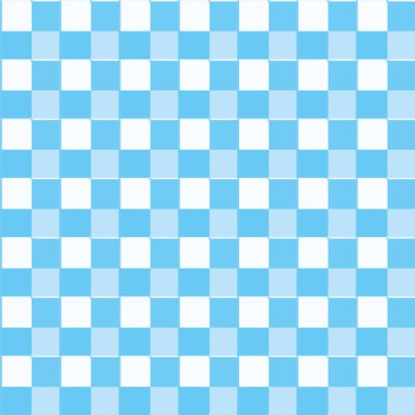 Modern geometrik vektör tasarımı, kusursuz desen çizimi