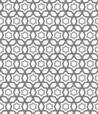 geometrik süsleme tarzında soyut arkaplan dokusu, pürüzsüz tasarım deseni