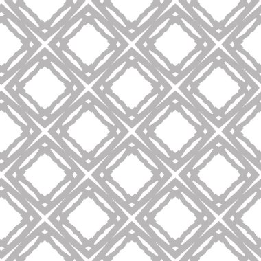 Geometrik süs tarzında soyut arkaplan dokusu. Kusursuz tasarım.