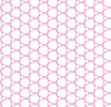 geometrik süsleme tarzında soyut arkaplan dokusu, pürüzsüz tasarım deseni