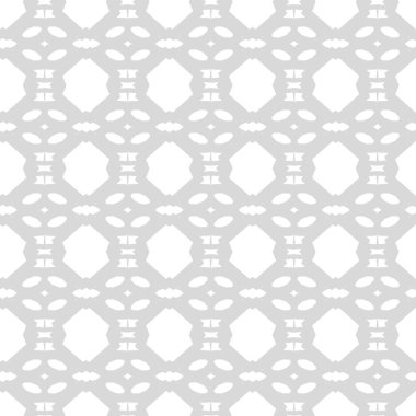 vektör geometrik dikişsiz desen, modern biçim illüstrasyonu