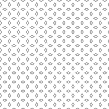 Geometrik süs tarzında soyut arkaplan dokusu. Kusursuz tasarım.