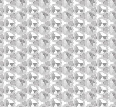 Geometrik süs tarzında soyut arkaplan dokusu. Kusursuz tasarım.