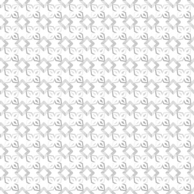 Geometrik süs tarzında soyut arkaplan dokusu. Kusursuz tasarım.