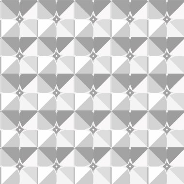 geometrik süsleme tarzında soyut arkaplan dokusu, pürüzsüz tasarım