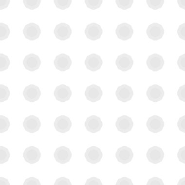 modern biçim illüstrasyonu, vektör geometrik dikişsiz desen