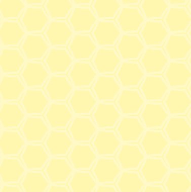 Geometrik vektörsüz desen tasarımı, modern biçim illüstrasyonu