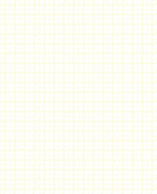 Kusursuz geometrik süslemeli vektör deseni