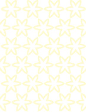 Modern geometrik vektör tasarımı, kusursuz desen çizimi