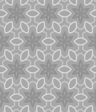 geometrik süsleme tarzında soyut arkaplan dokusu, pürüzsüz tasarım