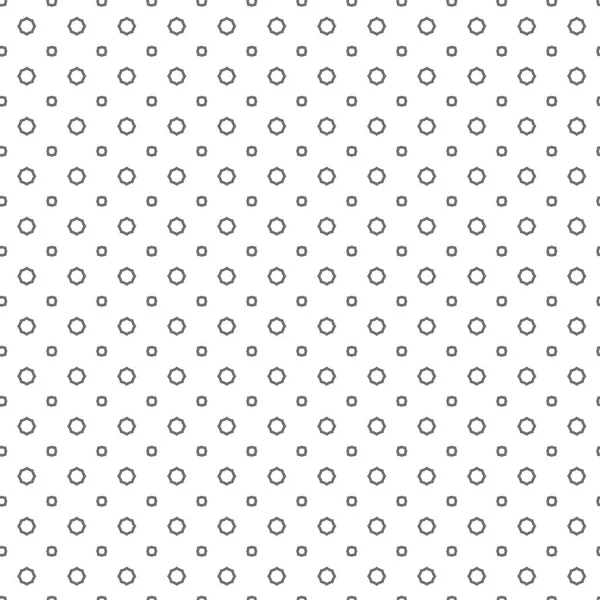 Kusursuz geometrik süslemeli vektör deseni