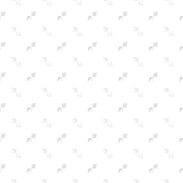 Seamless Background Geometric Pattern — Stock Vector