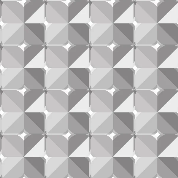 Textura Abstracta Fondo Estilo Ornamental Geométrico Diseño Sin Costuras — Archivo Imágenes Vectoriales