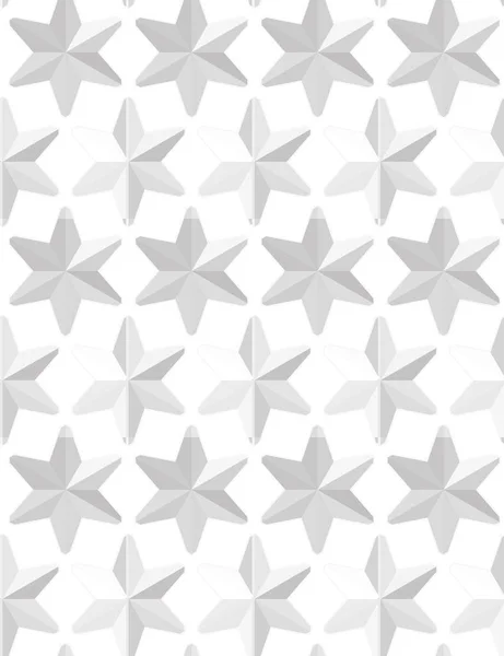 Textura Abstracta Fondo Estilo Ornamental Geométrico Diseño Sin Costuras — Vector de stock