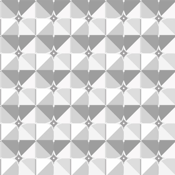 абстрактная текстура фона в геометрическом орнаментальном стиле, бесшовный дизайн