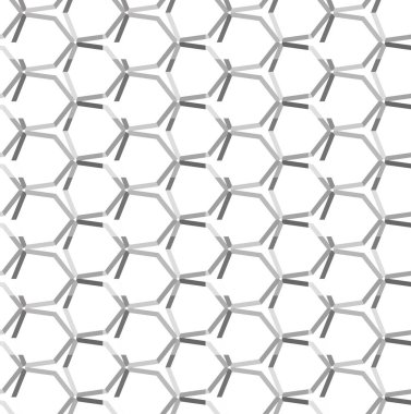 geometrik süsleme tarzında soyut arkaplan dokusu, pürüzsüz tasarım deseni