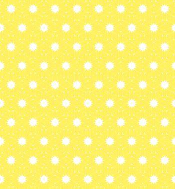 Modern geometrik vektör tasarımı, kusursuz desen çizimi