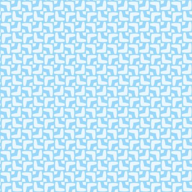 modern biçim illüstrasyonu, vektör geometrik dikişsiz desen