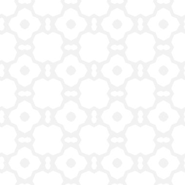vektör geometrik dikişsiz desen, modern biçim illüstrasyonu