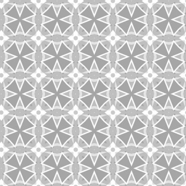 geometrik süsleme tarzında soyut arkaplan dokusu, pürüzsüz tasarım deseni