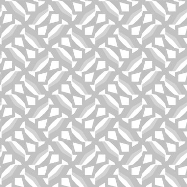 geometrik süsleme tarzında soyut arkaplan dokusu, pürüzsüz tasarım deseni