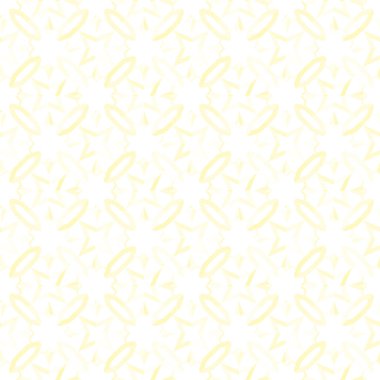 Kusursuz geometrik süslemeli vektör deseni