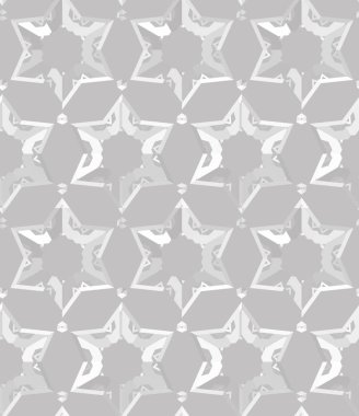 geometrik süsleme tarzında soyut arkaplan dokusu, pürüzsüz tasarım