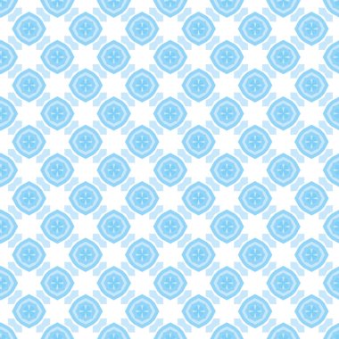 geometrik süsleme tarzında soyut arkaplan dokusu, pürüzsüz tasarım