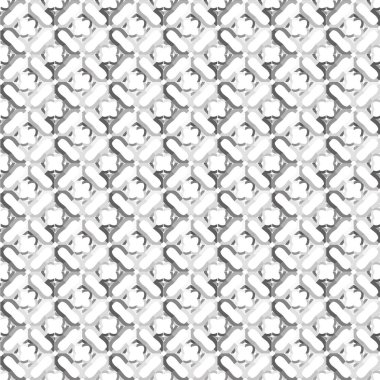 geometrik süsleme tarzında soyut arkaplan dokusu, pürüzsüz tasarım deseni