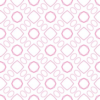 Geometrik süs tarzında soyut arkaplan dokusu. Kusursuz tasarım.