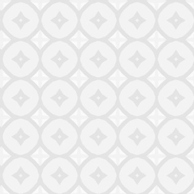 Modern geometrik vektör tasarımı, kusursuz desen çizimi