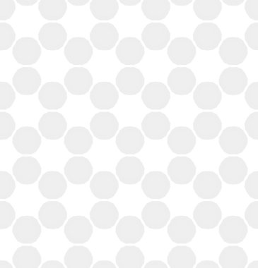 Modern geometrik vektör tasarımı, kusursuz desen çizimi