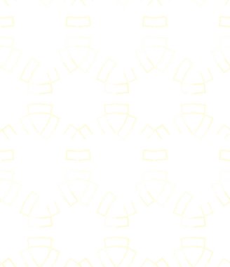 Modern geometrik vektör tasarımı, kusursuz desen çizimi