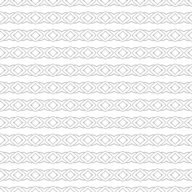 geometrik süsleme tarzında soyut arkaplan dokusu, pürüzsüz tasarım deseni