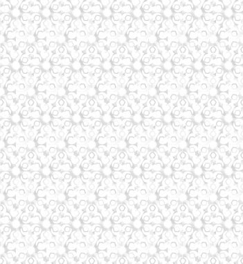 Modern geometrik vektör tasarımı, kusursuz desen çizimi