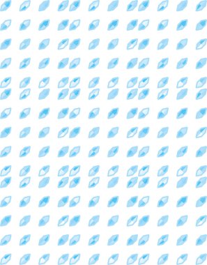 vektör geometrik dikişsiz desen, modern biçim illüstrasyonu