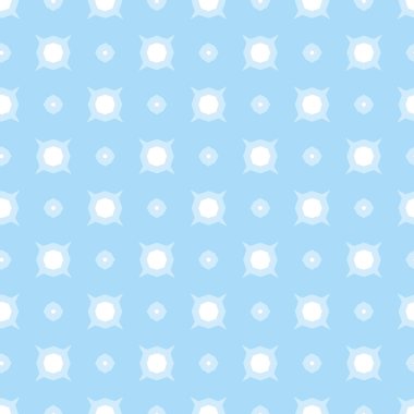 modern biçim illüstrasyonu, vektör geometrik dikişsiz desen