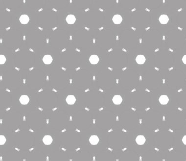 geometrik süsleme tarzında soyut arkaplan dokusu, pürüzsüz tasarım deseni