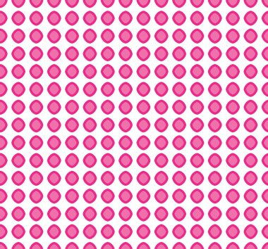 vektör geometrik dikişsiz desen, modern biçim illüstrasyonu