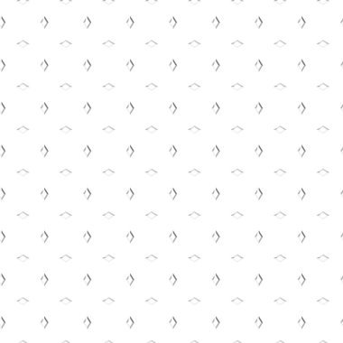 Kusursuz geometrik süslemeli vektör deseni