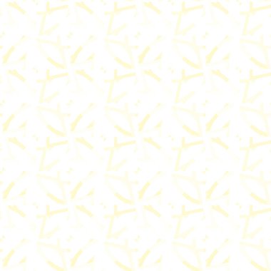 Geometrik vektörsüz desen tasarımı, modern biçim illüstrasyonu