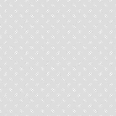 Modern geometrik vektör tasarımı, kusursuz desen çizimi